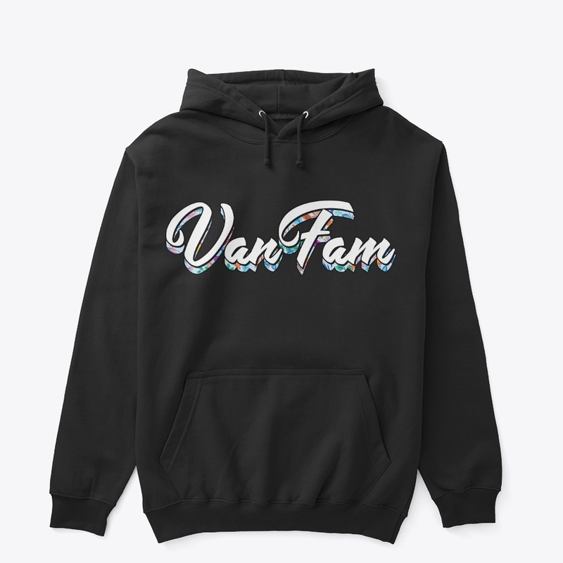 Van Fam Merch