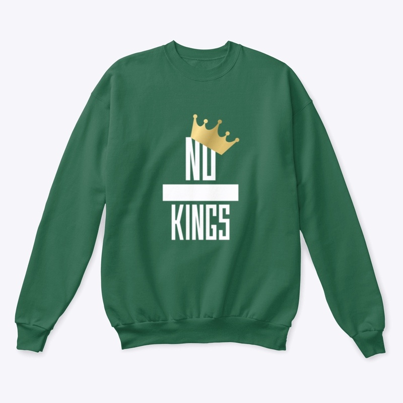 No Kings