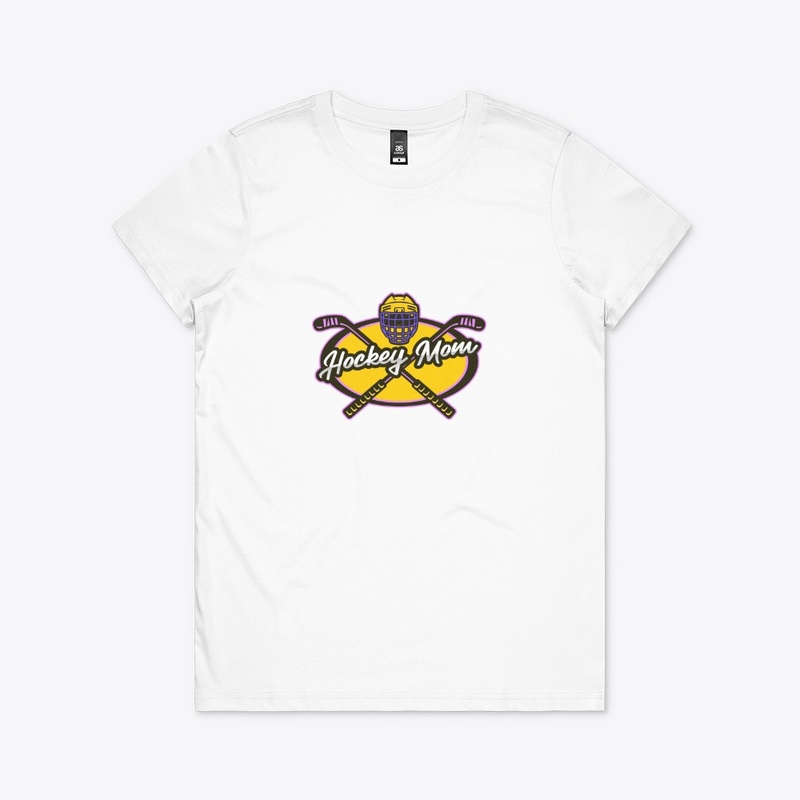 Hockey Mom Collection