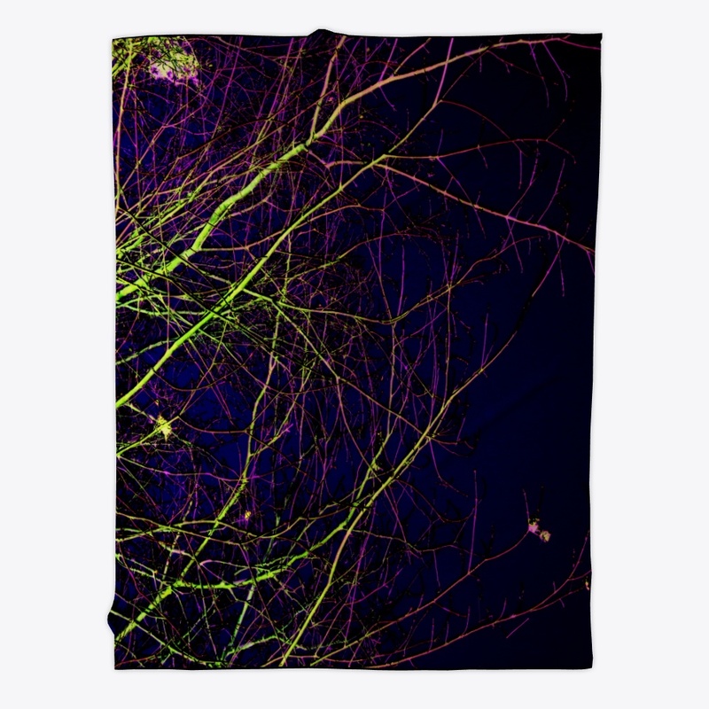 Neon Limbs 
