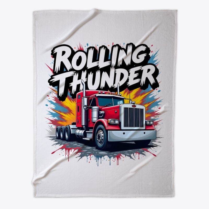 Rolling Thunder