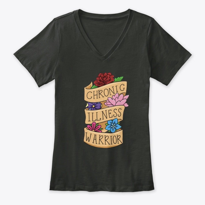 Chronic Illness Warrior