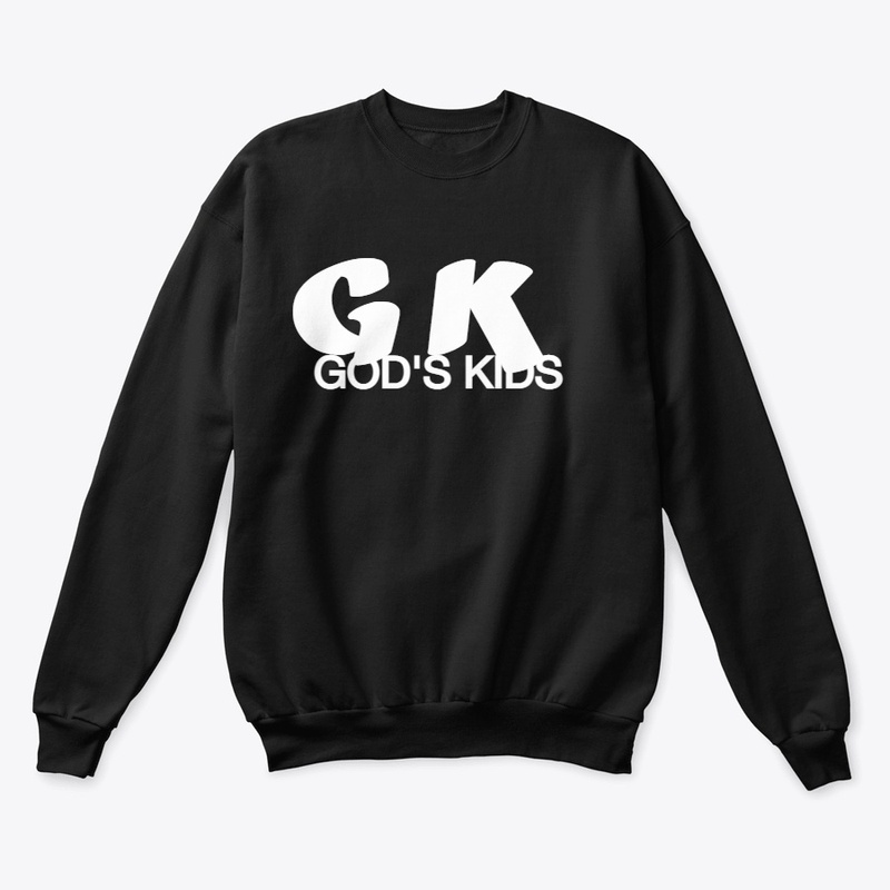 Gods Kids