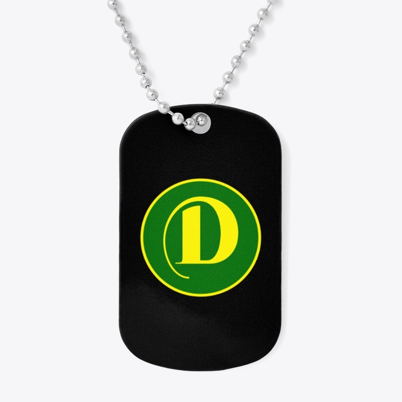Dallas Plain Logo 02