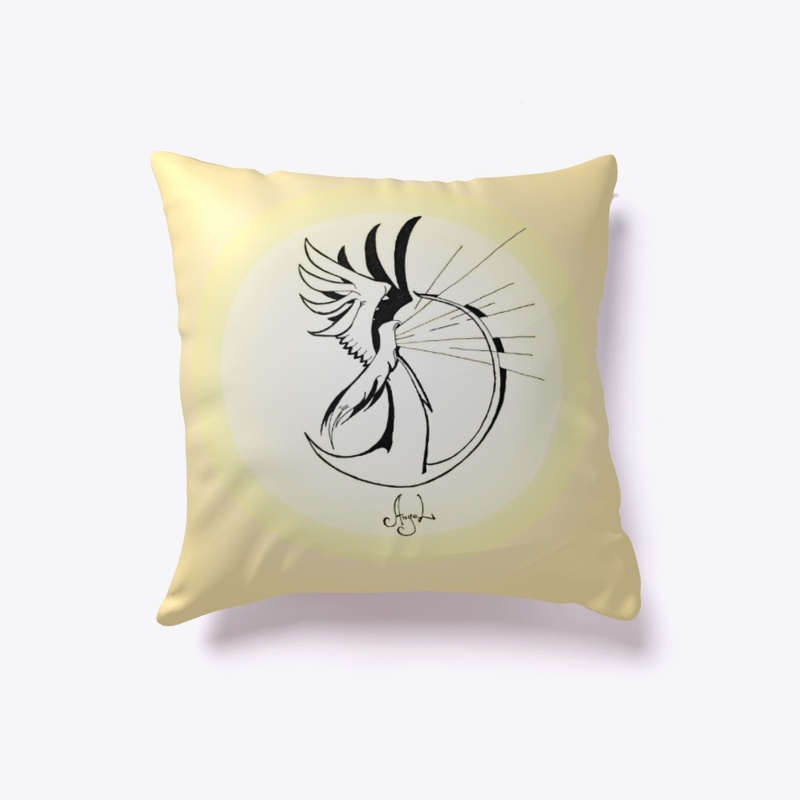 Angel — Color Accessories