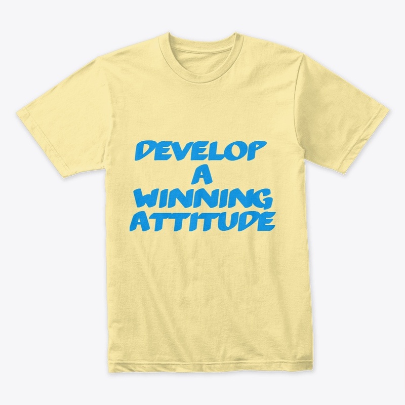 winning