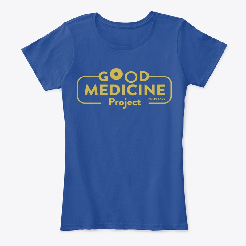 D9 - Gold Font T