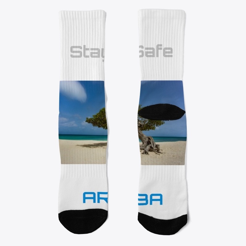 Stay Safe Aruba