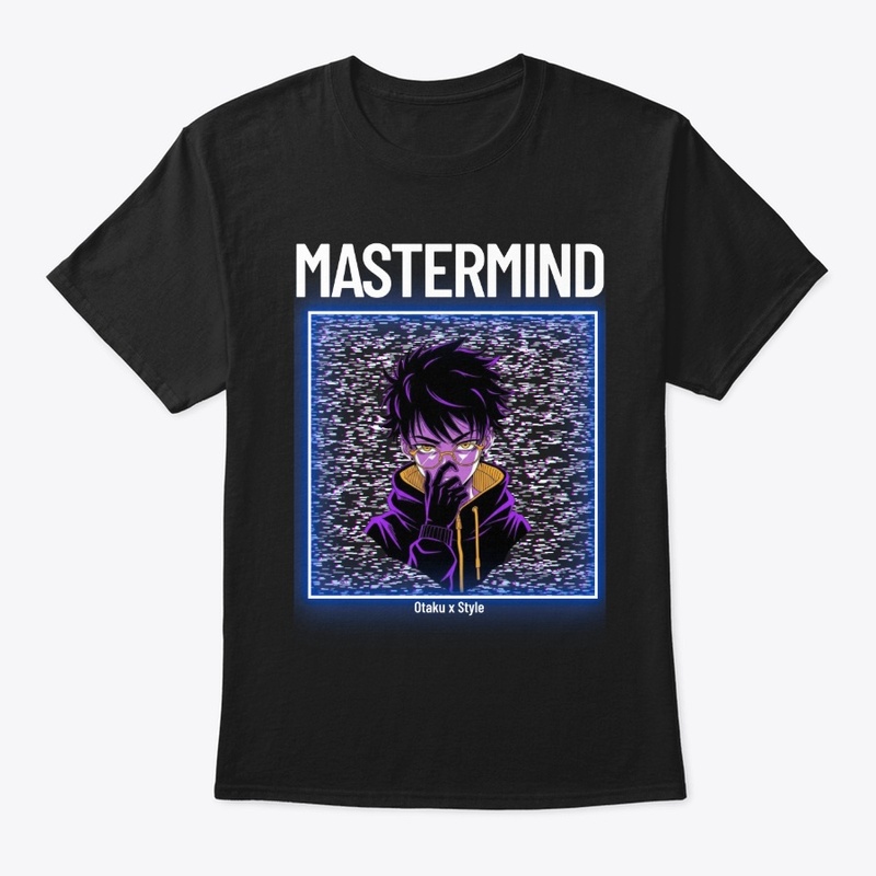 Otaku x Mastermind