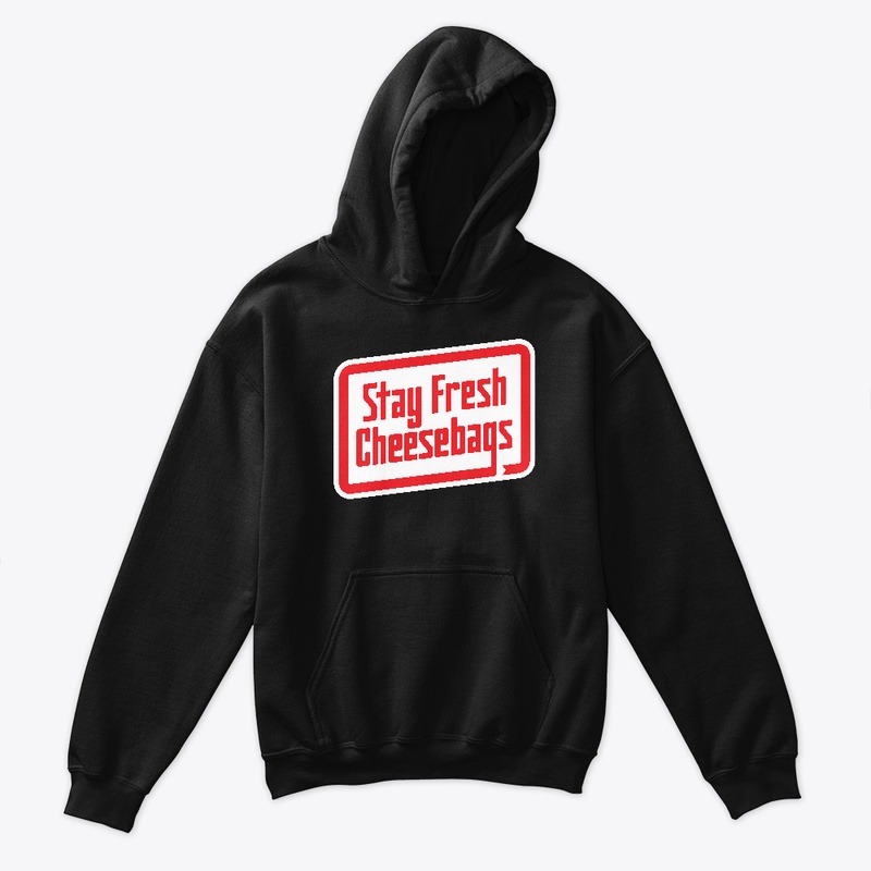 Stay Fresh Cheesebags (Winter)