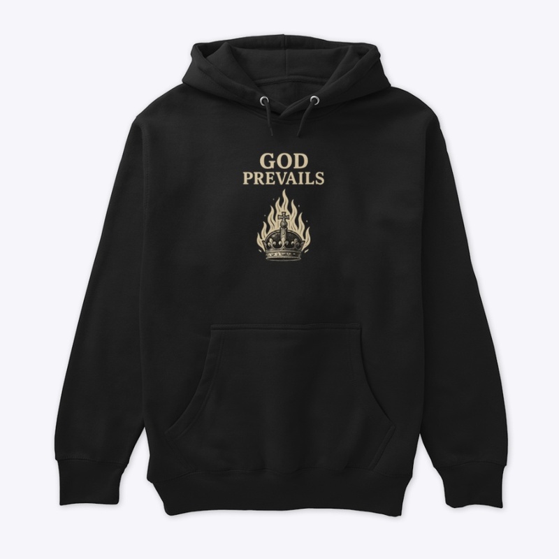 God Prevails