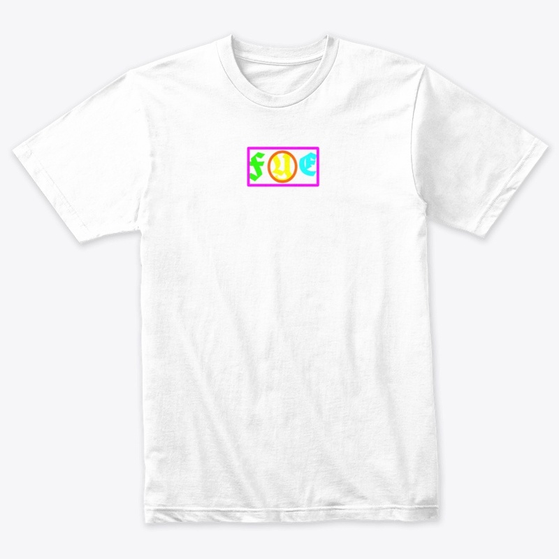 "FYE" 02 by Code03.