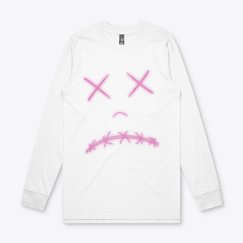 Neon Face