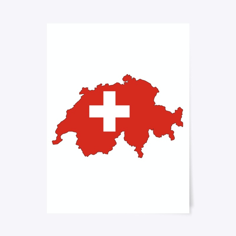 Country Of Switzerland