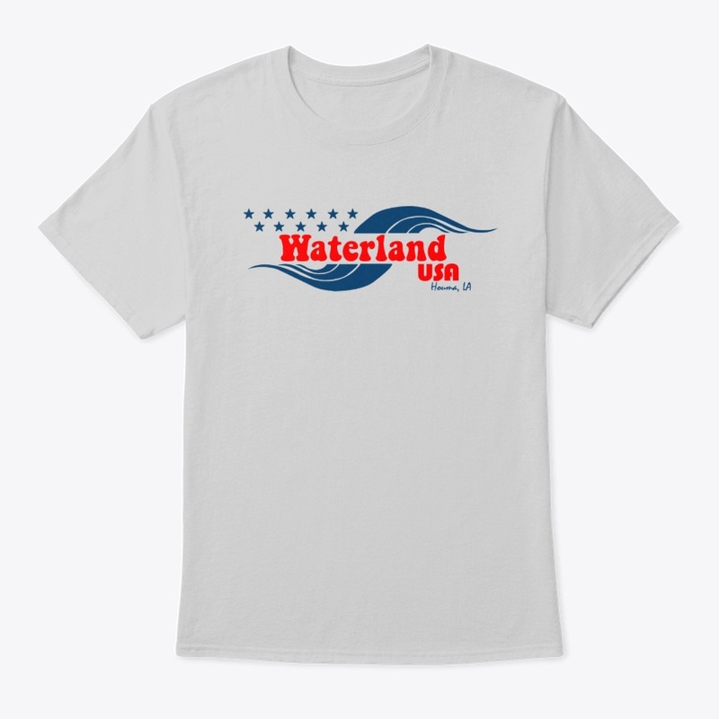 Waterland USA Houma, Louisiana