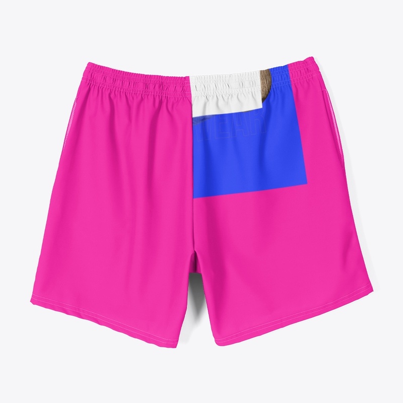 R.Panday Swim Trunks