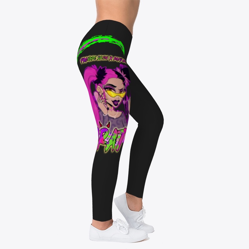 BRATZ EMBLEM