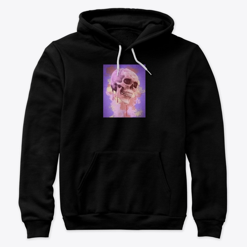 Skull Rain Collection