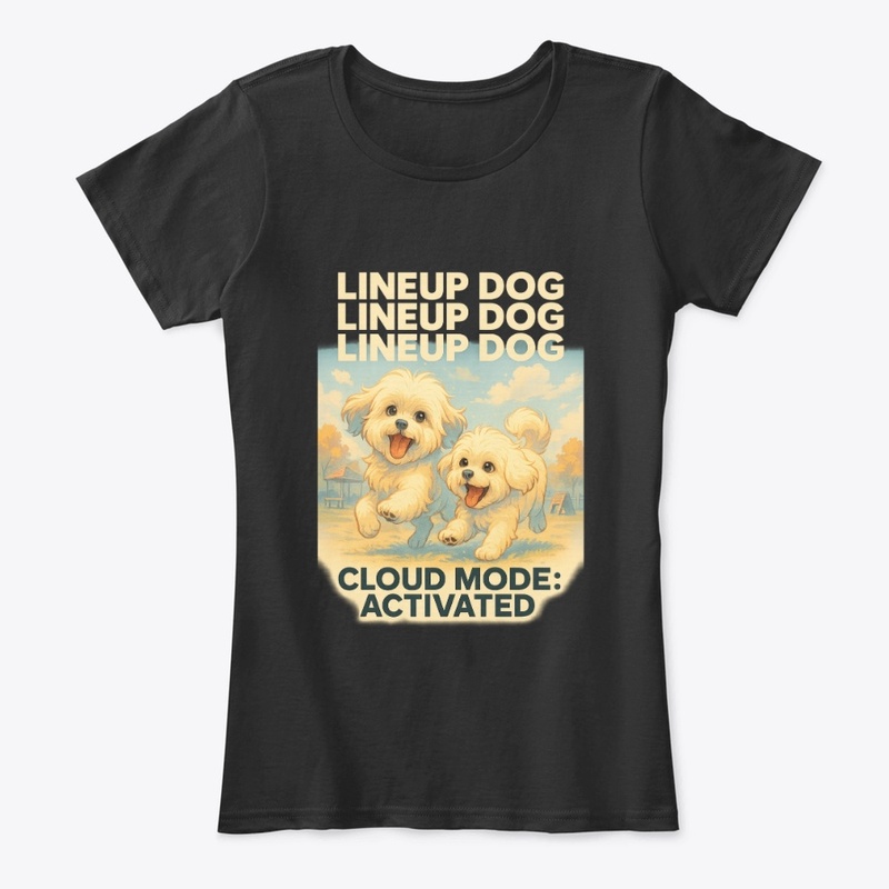LineUp Dog Shop  Collection Breed – Cute