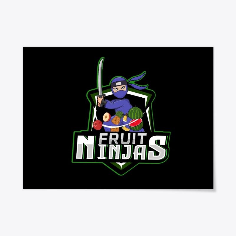 Fruit Ninjas