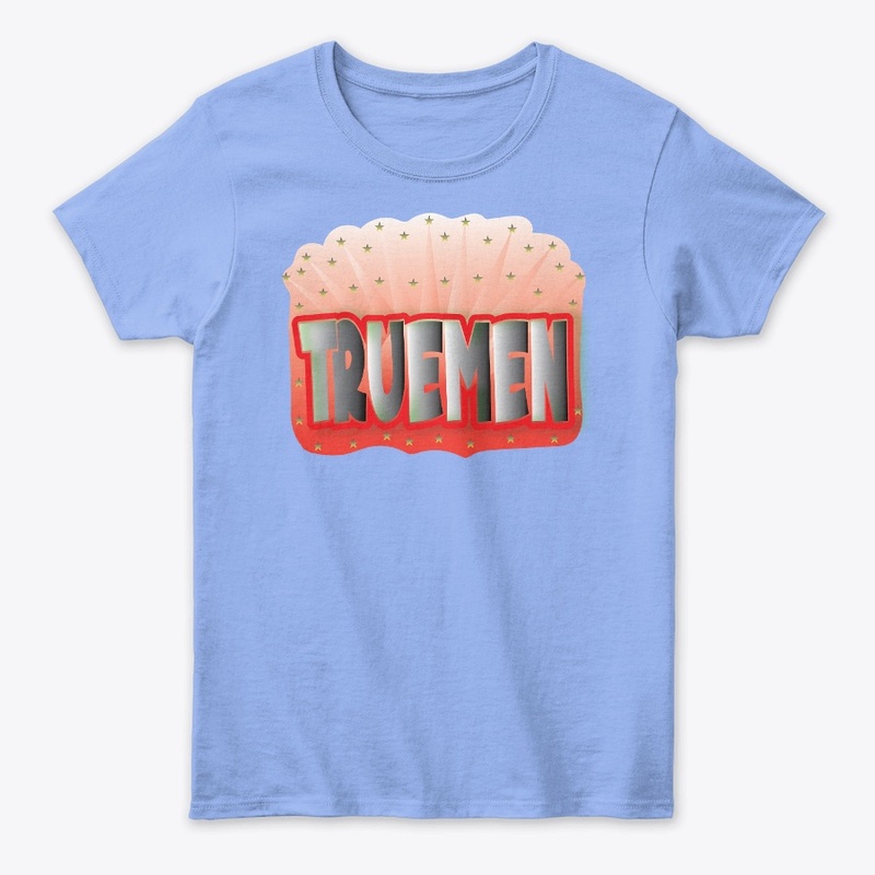 Truemen T-Shirt