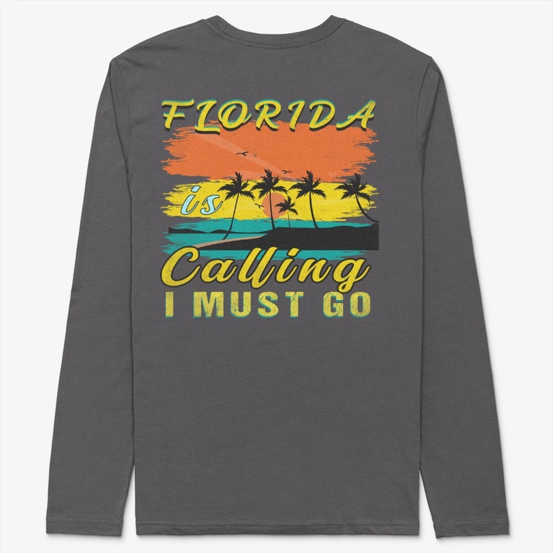 Florida is Calling