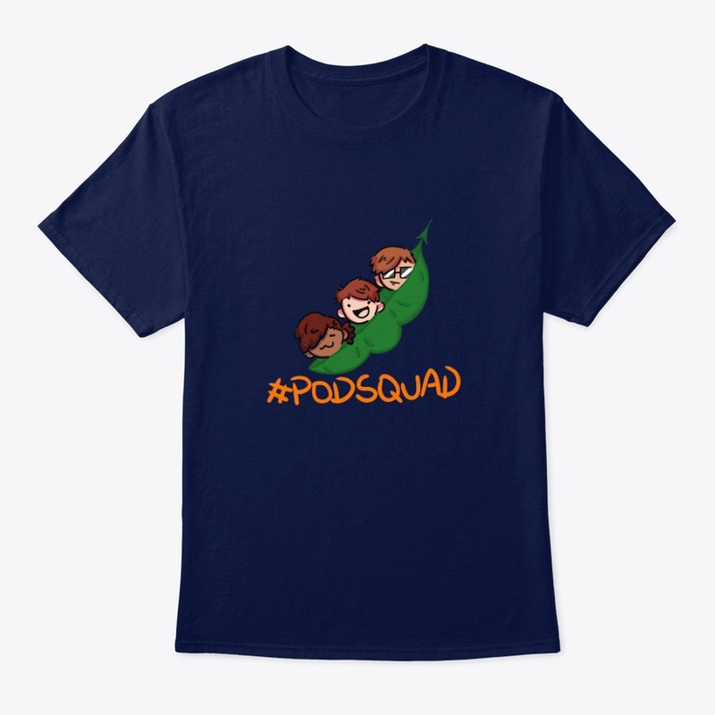 Podsquad 