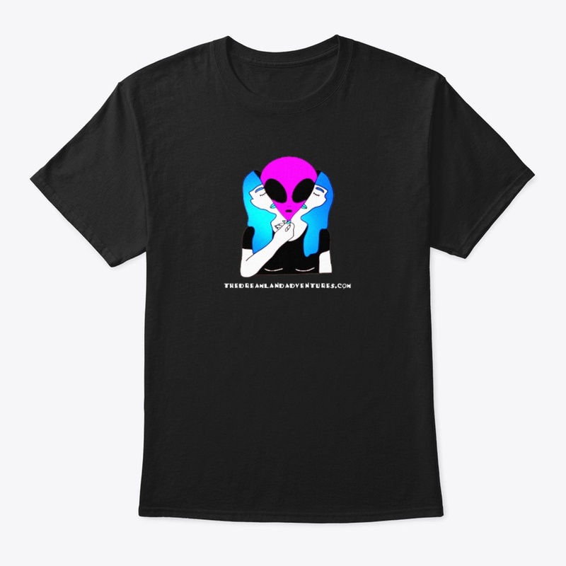 Mask Alien