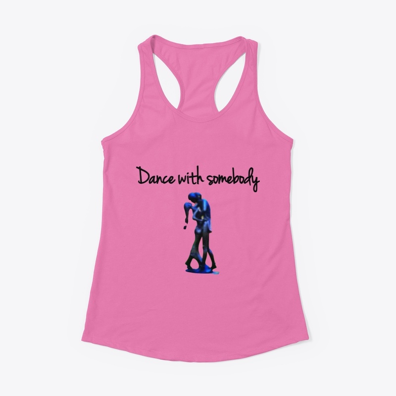 Dance With Somebody