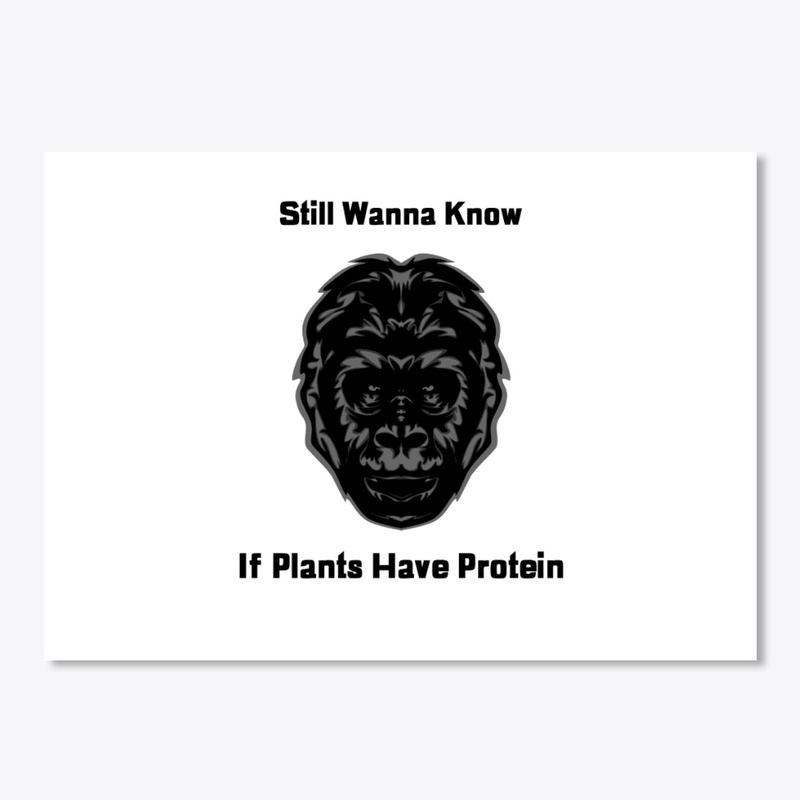 Funny vegan Gifts