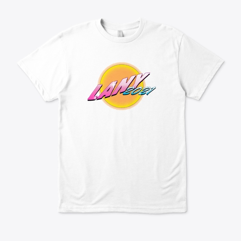 Lany Merch