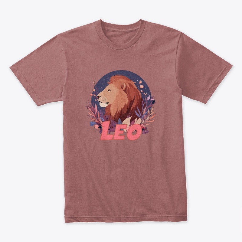 KCizzle Leo Apparel