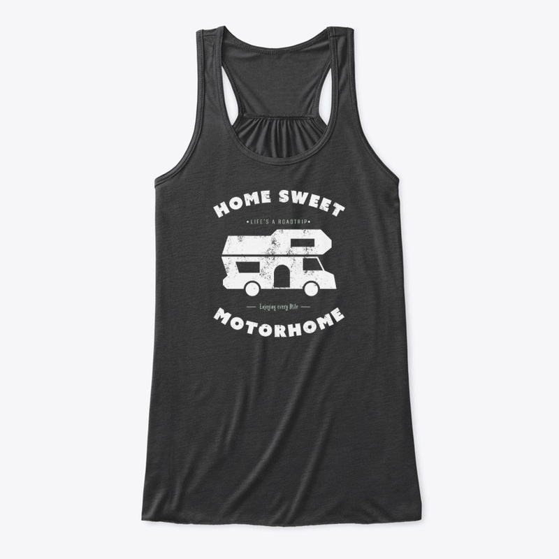 Home sweet Motorhome | Camper van Gift