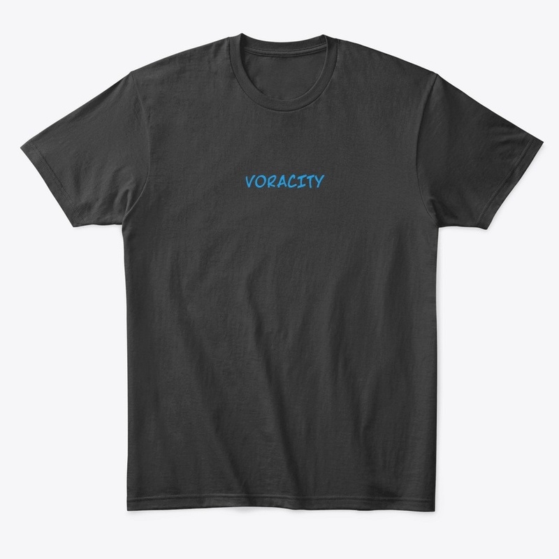 'OG' Voracity Tee Collection