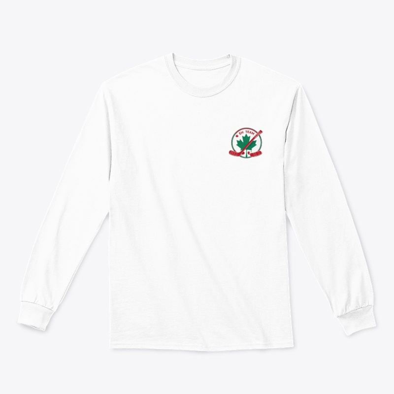 The Eh Team Canada Tee