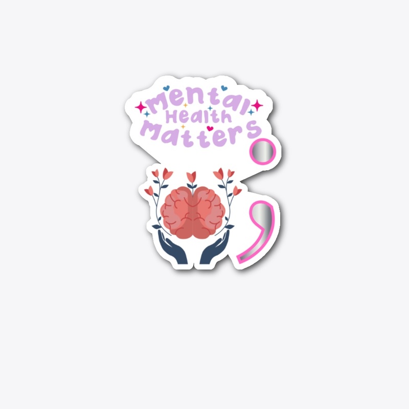 Mental Health Matters