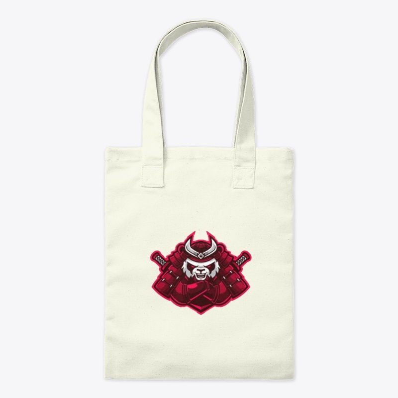samurai merch