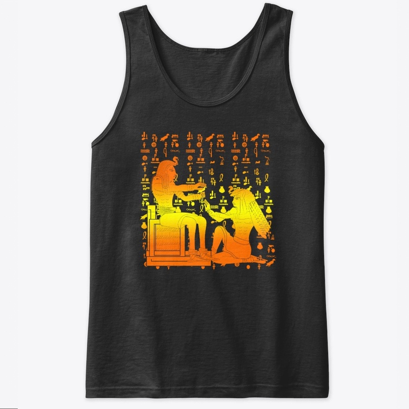 Gift For Egyptian Goddess Lover