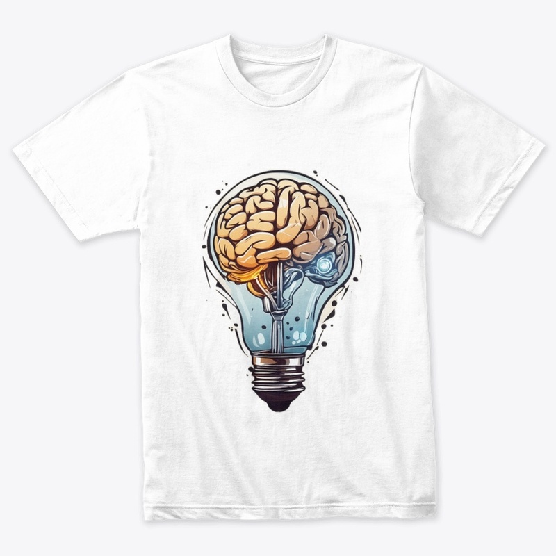 Brain Print Products