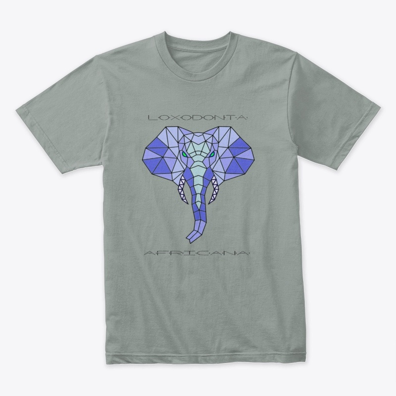The Loxodonta Africana