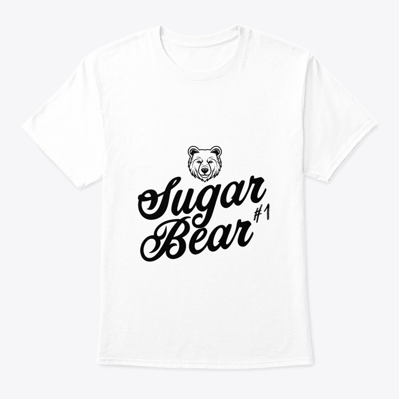Sugar Bear