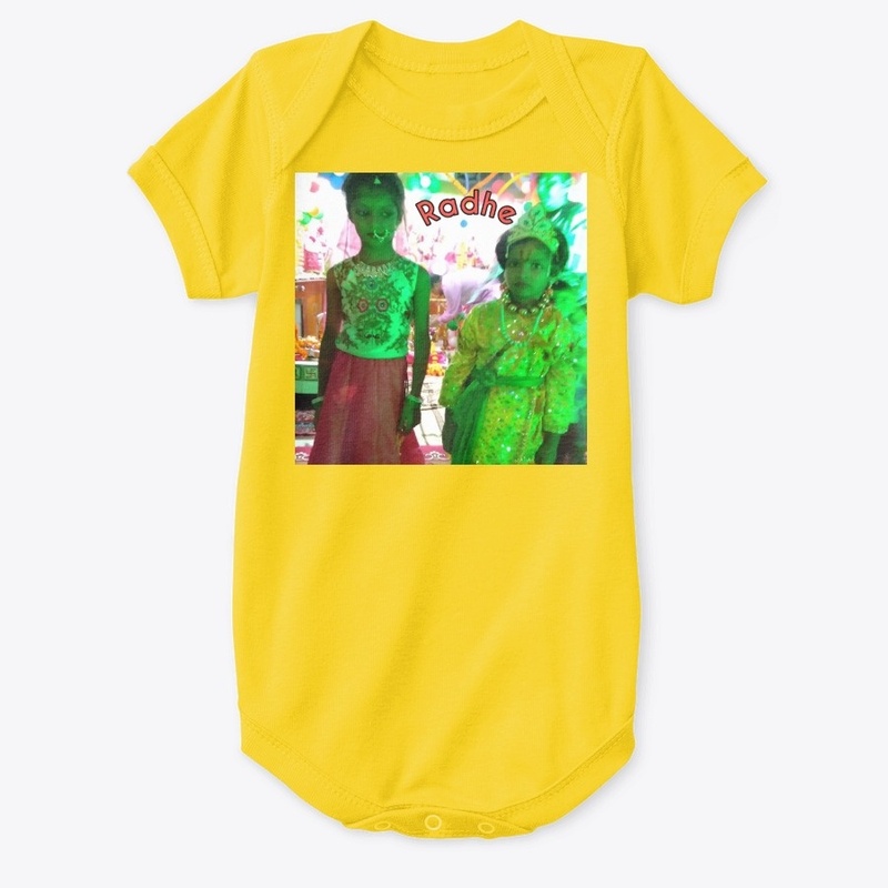 Baby kids t-shirts