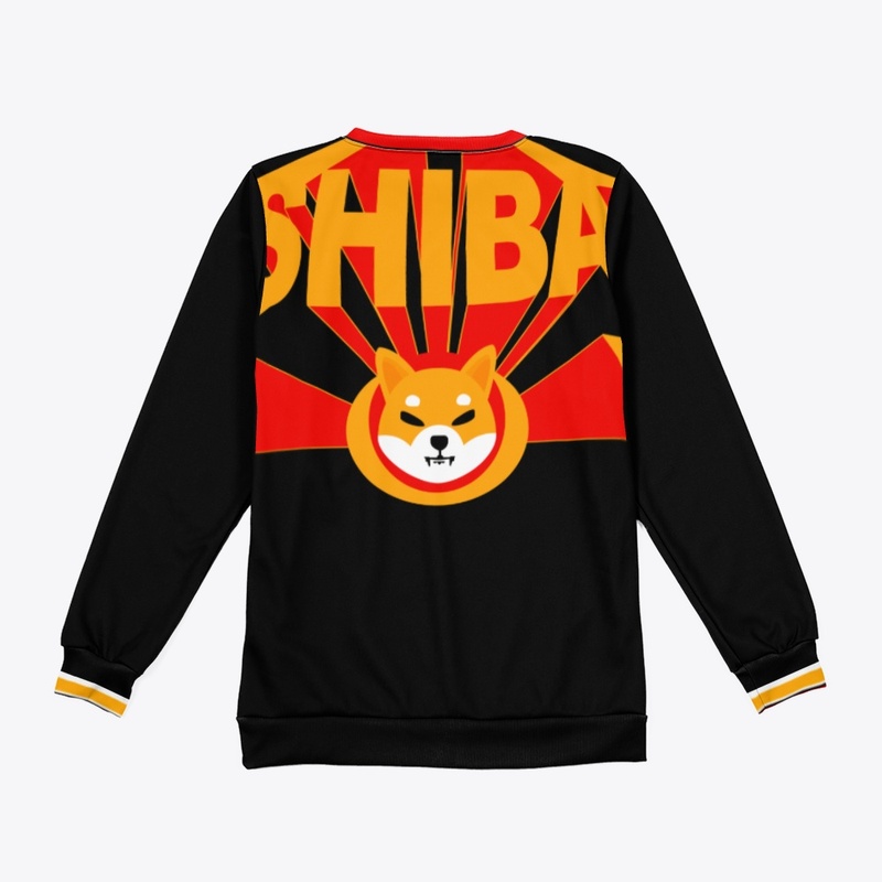 Rockstar Shiba