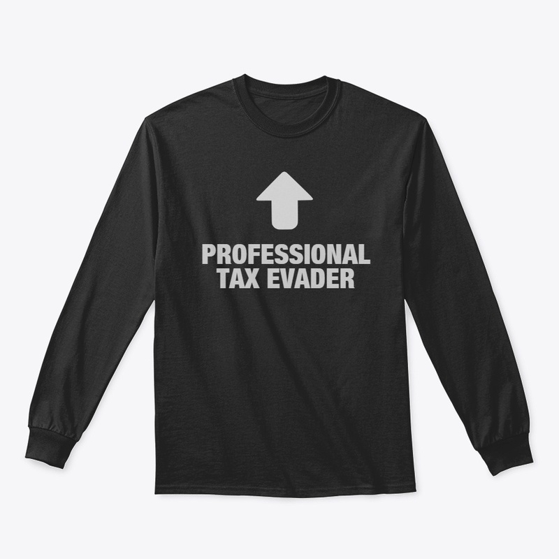 PROFESSIONAL TAX EVADER