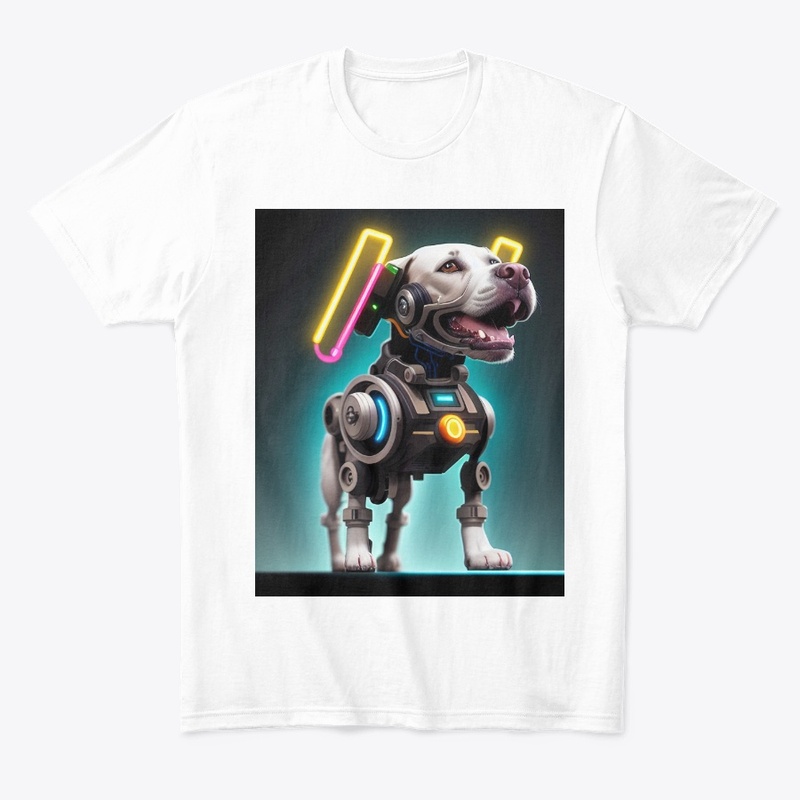 Cyber Dog 2