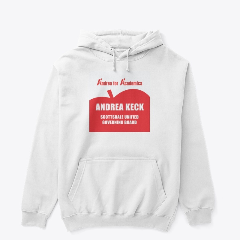 Andrea for Academics
