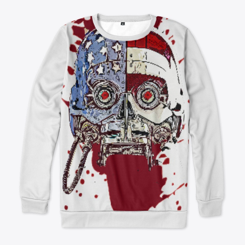 M.A.R.K. 13