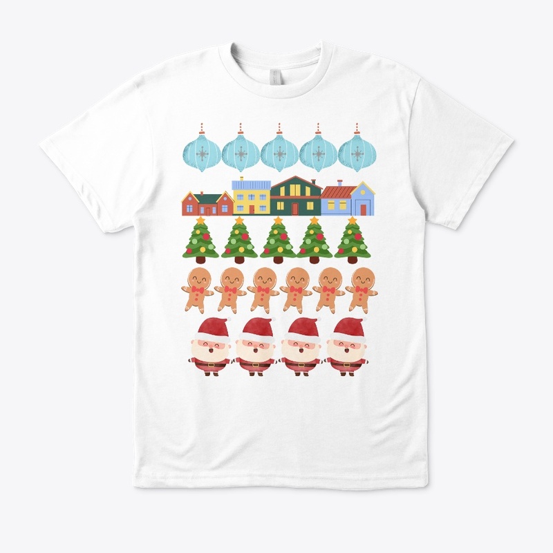 Ugly Christmas - Special Edition Design