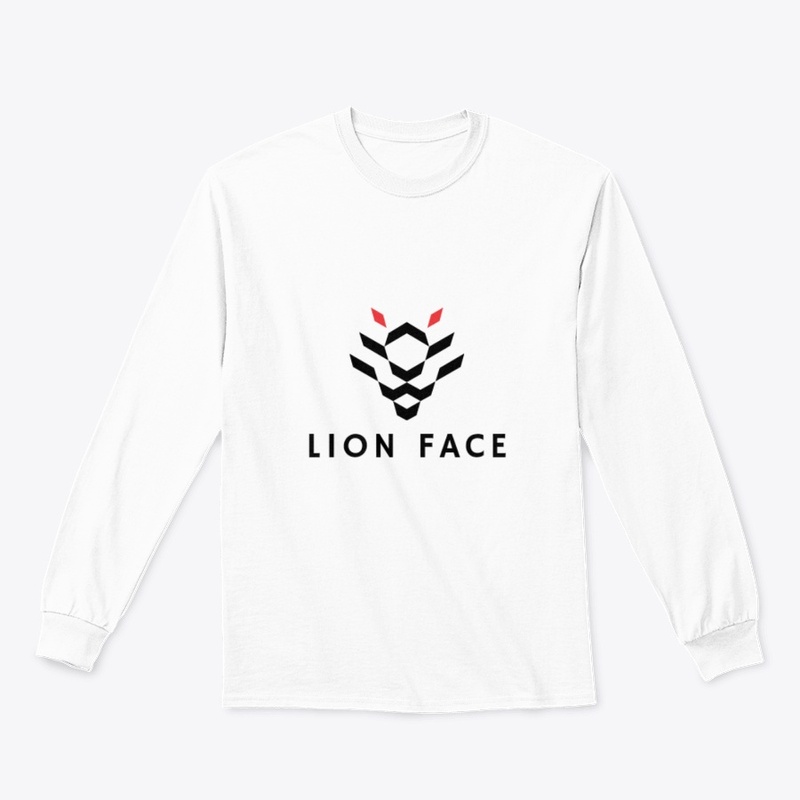 Lion T shirt