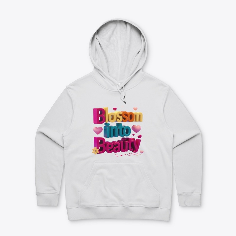 Bloom With Grace Tee